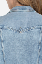 Load image into Gallery viewer, Liverpool Classic Jean Jacket - Lake Elsinore
