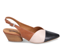 Load image into Gallery viewer, Miz Mooz Halyn Slingback Heel
