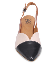 Load image into Gallery viewer, Miz Mooz Halyn Slingback Heel
