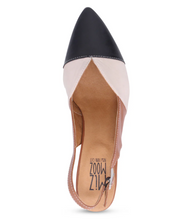 Load image into Gallery viewer, Miz Mooz Halyn Slingback Heel
