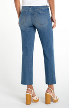 Load image into Gallery viewer, Liverpool Kennedy Cropped Straight with Blind Hem
