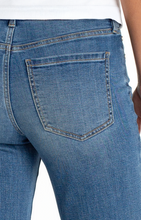 Load image into Gallery viewer, Liverpool Kennedy Cropped Straight with Blind Hem
