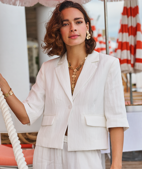 Blazers/Jackets – dot. boutique