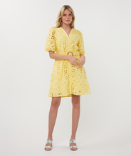 Load image into Gallery viewer, Broderie Anglaise Dress

