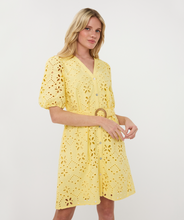 Load image into Gallery viewer, Broderie Anglaise Dress
