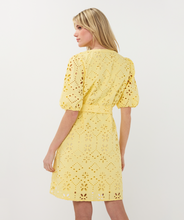 Load image into Gallery viewer, Broderie Anglaise Dress
