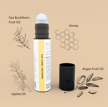 Load image into Gallery viewer, Bee By The Sea Classic Roll-On Scent
