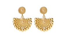 Load image into Gallery viewer, Thandi Dangle Earring
