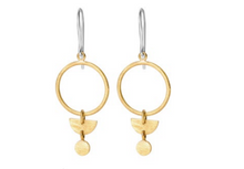 Load image into Gallery viewer, Malta Earring
