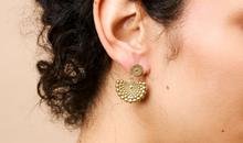 Load image into Gallery viewer, Thandi Dangle Earring
