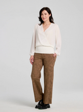 Load image into Gallery viewer, Camille Blouse - Off White

