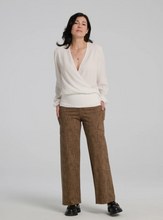 Load image into Gallery viewer, Camille Blouse - Off White
