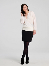 Load image into Gallery viewer, Camille Blouse - Off White
