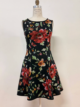 Load image into Gallery viewer, Silba Floral Dress
