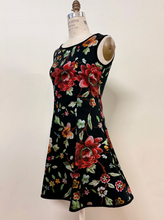 Load image into Gallery viewer, Silba Floral Dress
