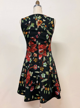 Load image into Gallery viewer, Silba Floral Dress
