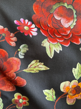 Load image into Gallery viewer, Silba Floral Dress
