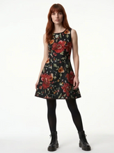 Load image into Gallery viewer, Silba Floral Dress
