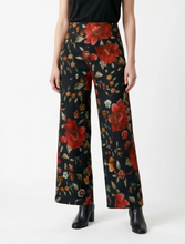 Load image into Gallery viewer, Elma Pants - Floral Print
