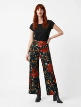 Load image into Gallery viewer, Elma Pants - Floral Print
