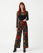 Load image into Gallery viewer, Elma Pants - Floral Print
