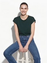 Load image into Gallery viewer, Eowyn Tee - Green
