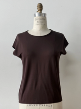 Load image into Gallery viewer, Eowyn Tee - Chocolate

