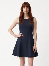 Load image into Gallery viewer, Lucie Dress - Navy

