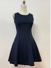 Load image into Gallery viewer, Lucie Dress - Navy
