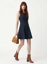 Load image into Gallery viewer, Lucie Dress - Navy

