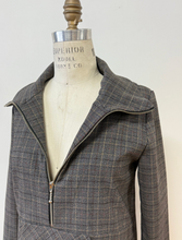 Load image into Gallery viewer, Oxford Anorak Jacket
