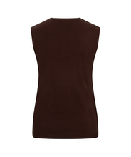Load image into Gallery viewer, Sleeveless Jersey Top
