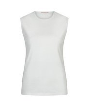 Load image into Gallery viewer, Sleeveless Jersey Top
