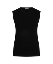 Load image into Gallery viewer, Sleeveless Jersey Top
