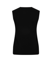 Load image into Gallery viewer, Sleeveless Jersey Top
