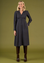 Load image into Gallery viewer, Britomart Dress - Under the Sea
