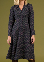 Load image into Gallery viewer, Britomart Dress - Under the Sea

