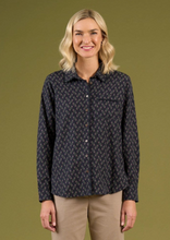 Load image into Gallery viewer, Levin Shirt - Print
