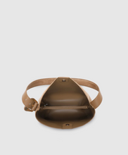 Load image into Gallery viewer, Peyton Shoulder Bag - Suede Honey
