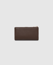 Load image into Gallery viewer, Stella Wallet - Chocolate
