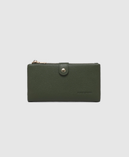 Load image into Gallery viewer, Stella Wallet - Olive
