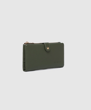 Load image into Gallery viewer, Stella Wallet - Olive
