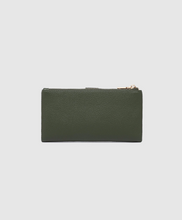 Load image into Gallery viewer, Stella Wallet - Olive
