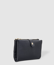 Load image into Gallery viewer, Stella Wallet - Black
