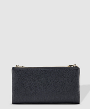 Load image into Gallery viewer, Stella Wallet - Black
