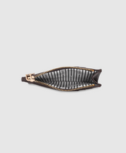 Load image into Gallery viewer, Cara Cardholder - Chocolate
