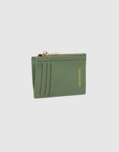 Load image into Gallery viewer, Cara Cardholder - Sage Green
