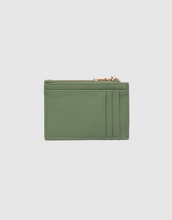 Load image into Gallery viewer, Cara Cardholder - Sage Green
