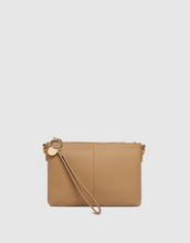 Load image into Gallery viewer, Baby Sophie Crossbody Bag - Camel
