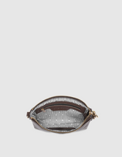 Load image into Gallery viewer, Baby Sophie Crossbody Bag - Chocolate
